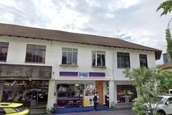 Serangoon Garden Estate (D19), Shop House #563718961